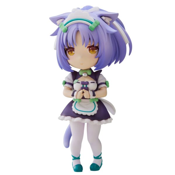 *Figura plum nekopara cinnamon