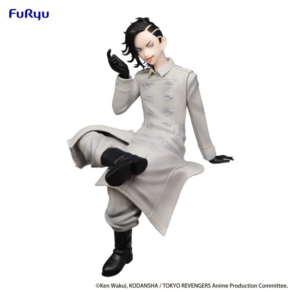 *Figura good smile company noodle stopper tokyo revengers hajime kokonoi