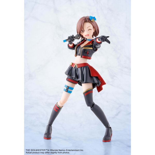 *Figura tamashii nations sh figuarts idolmaster seira mizuki