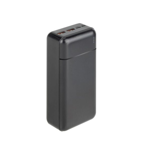 *Powerbank rivacase va2103 30000mah black