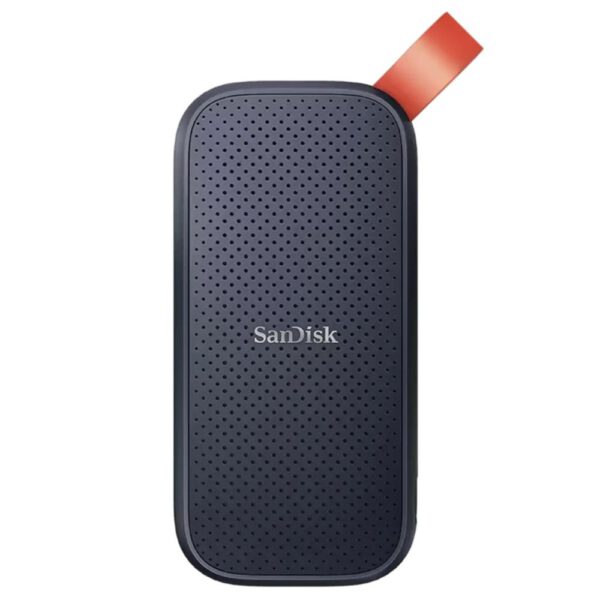 *Disco duro externo ssd sandisk 1tb portable usb tipo c