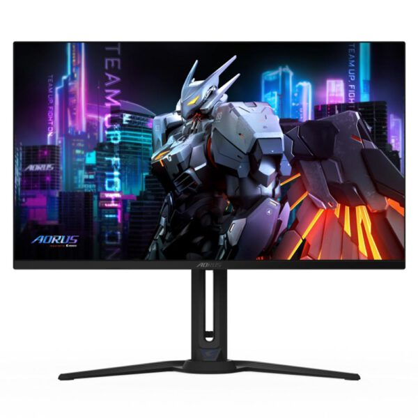 *Monitor gaming gigabyte aorus fo32u2 31.5 pulgadas 4k uhd 240hz