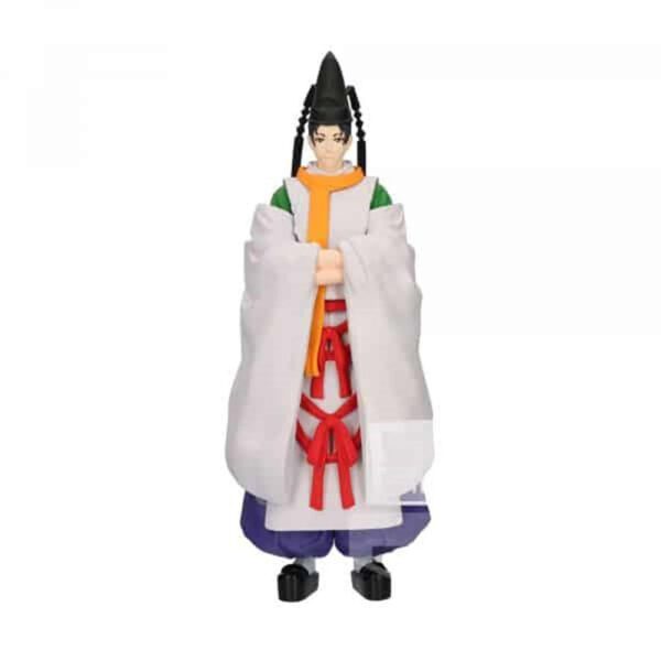*Figura banpresto the elusive samurai yorishige suwa 20cm