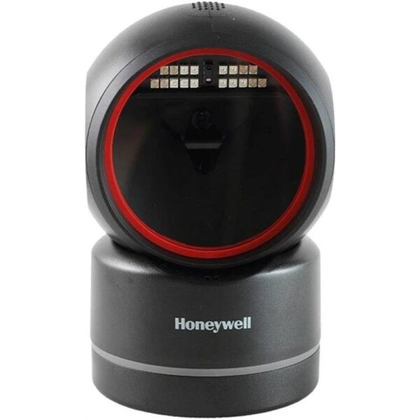 *Lector de codigo de barras honeywell hf680 2d - qr negro