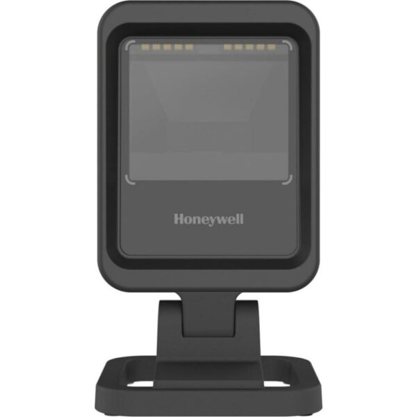*Lector de codigo de barras honeywell ms7680 2d+1d negro