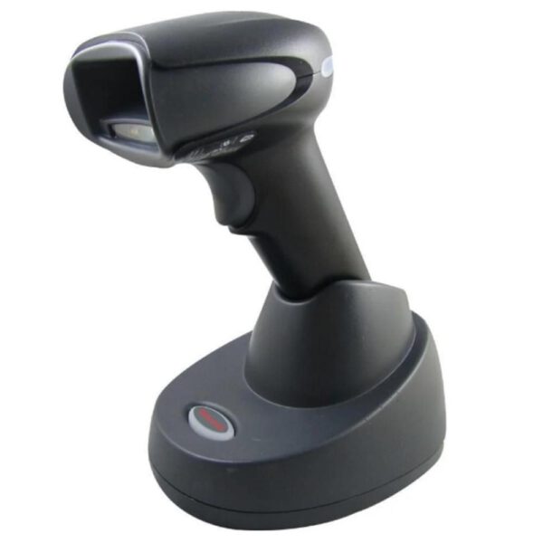 *Lector de codigo de barras voyager honeywell 1472g2d 2d usb negro