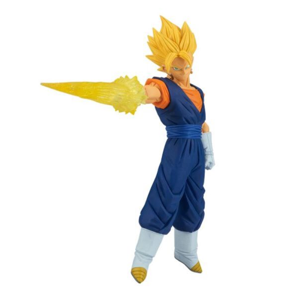 *Figura banpresto dragon ball z gxmateria a vegito 17cm