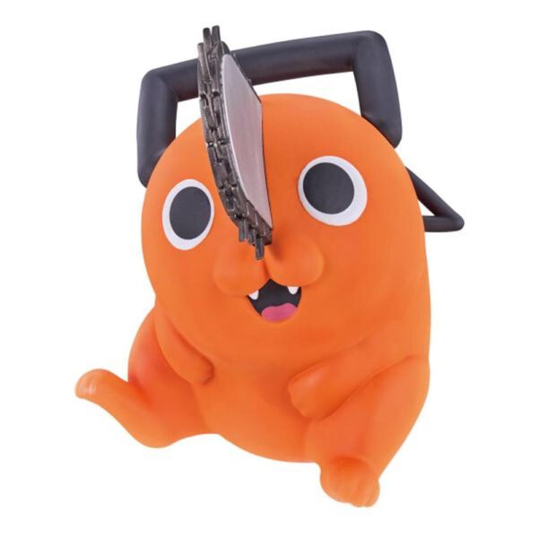 *Figura banpresto chainsaw man sofvimates pochita 11cm