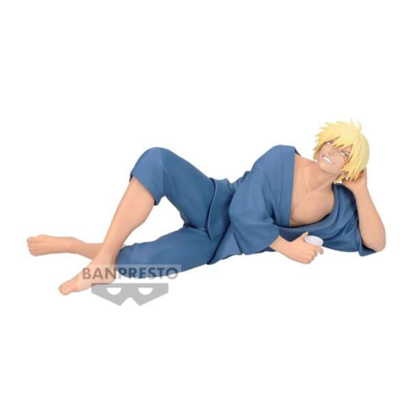 *Figura banpresto: that time i got reincarnated as a slime veldora tempest banquet