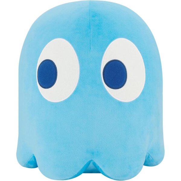 *Peluche banpresto big plush pac - man inky 31cm