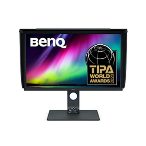 *Monitor benq sw321c 32 pulgadas 4k uhd 60hz