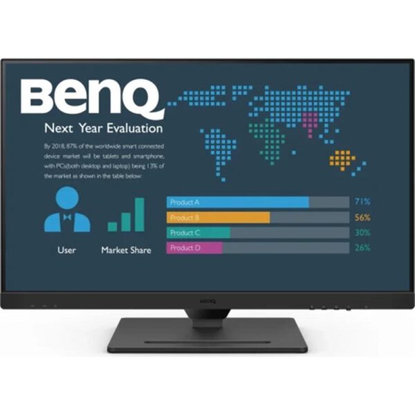 *Monitor benq bl3290qt 32 pulgadas qhd 75hz