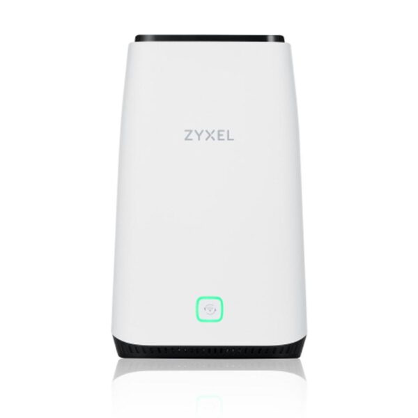 *Router inalambrico zyxel fwa - 510 - eu0102f 5g 2 puertos