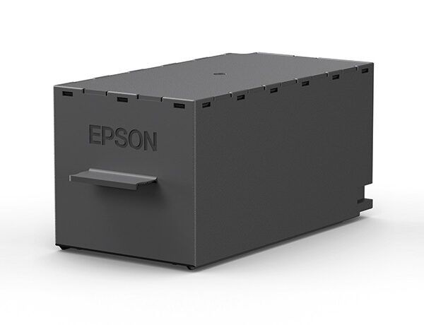 *Caja mantenimiento epson tank sc - p700 - sc - p900 sc - p700 - sc - p900