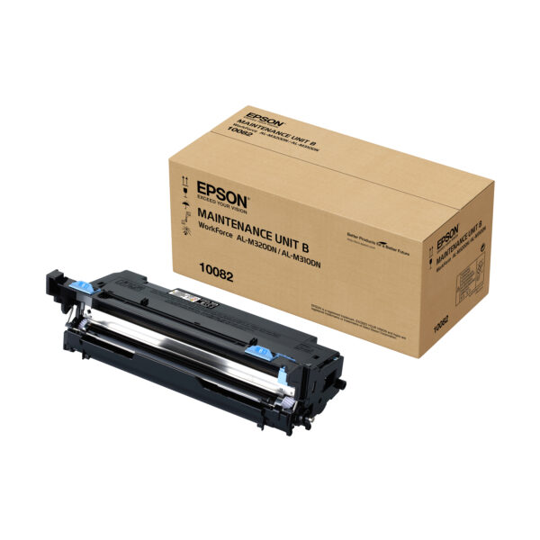 *Kit mantenimiento epson al - m310 - m320 maintenance unit b (pcu)