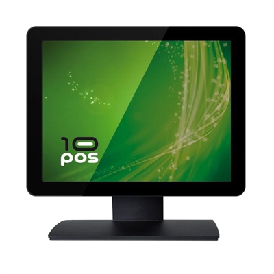 *Monitor tpv tactil 15 pulgadas 10pos ts - 15hv  vga+hdmi & usb. vesa 75x100