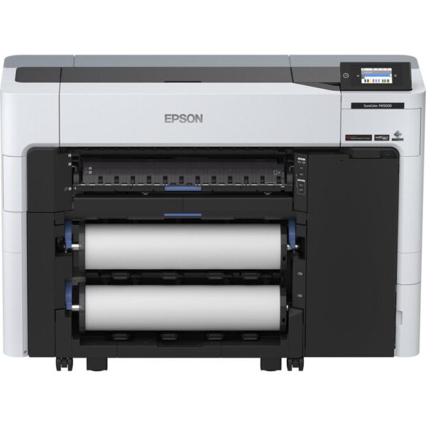 *Plotter epson surecolor sc - p6500de doble rollo 2400 x 1200 dpi