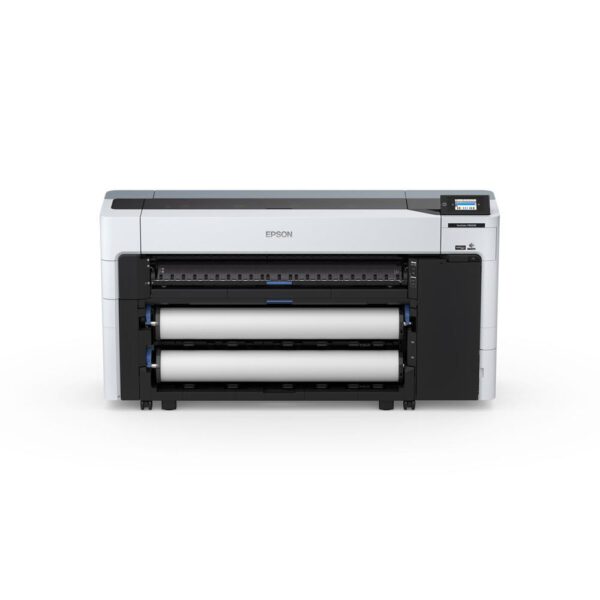 *Plotter epson surecolor sc - p8500d std doble rollo 2400 x 1200 dpi