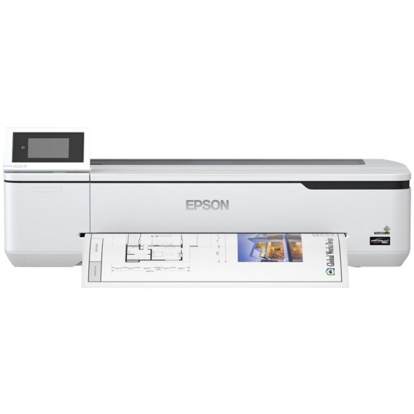 *Plotter epson surecolor sc - t2100 2400 x 1200 dpi