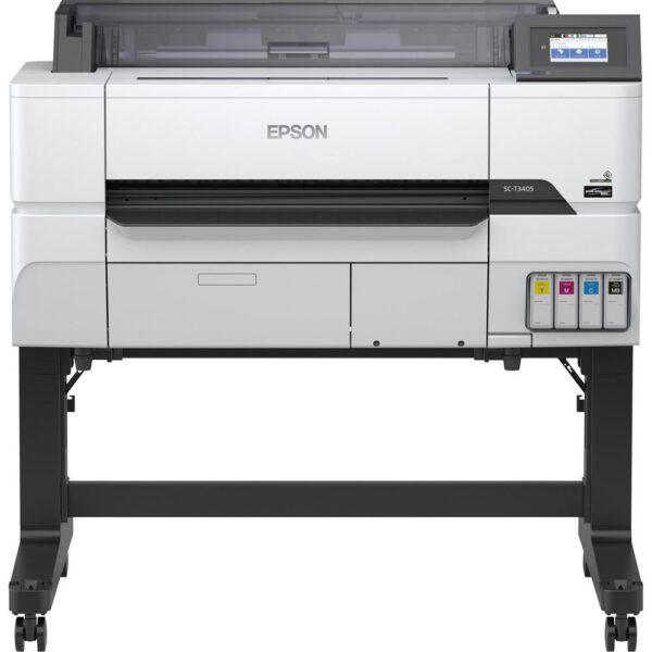 *Plotter epson surecolor sc - t3405 2400 x 1200 dpi