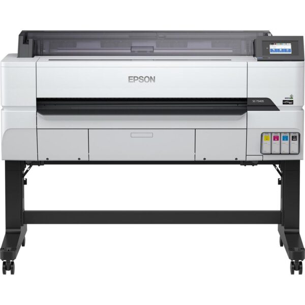 *Plotter epson surecolor sc - t5405 2400 x 1200 dpi