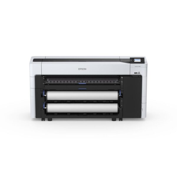 *Plotter epson surecolor sc - t7700d doble rollo 2400 x 1200 dpi