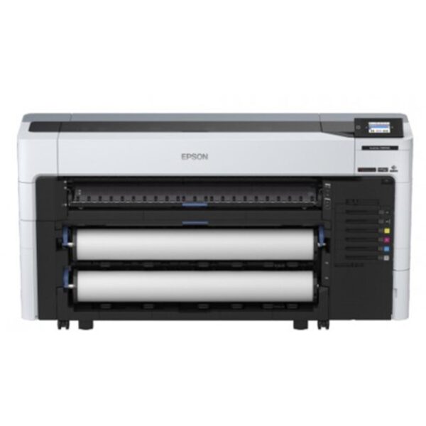 *Plotter epson surecolor sc - p8500dl std doble rollo 2400 x 1200 dpi