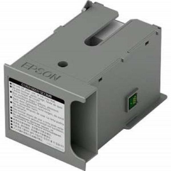 *Tanque de mantenimiento epson para sc - t3100 - sc - t5100 - sc - f500 - sc - f501