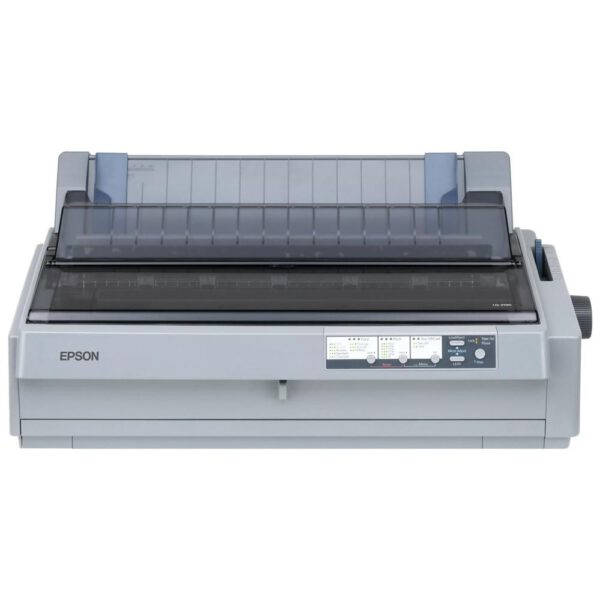 *Impresora matricial epson lq - 2190 usb -  red -  paralelo