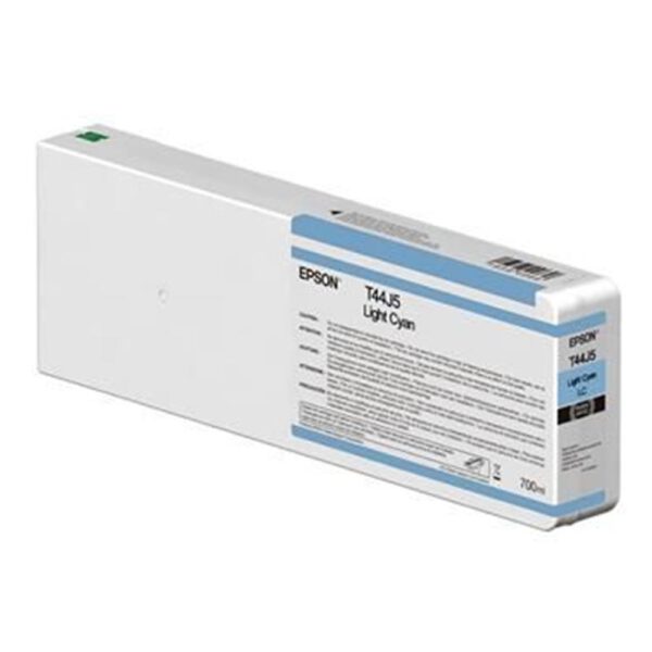 *Cartucho tinta epson t44j540 ultrachrome pro 12 light cyan 700ml