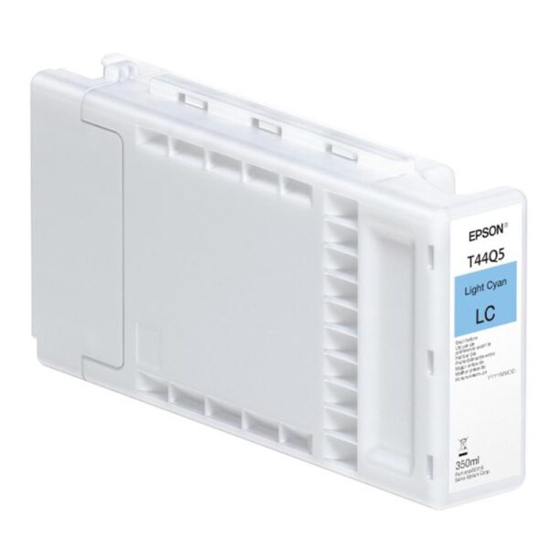 *Cartucho tinta epson t44q540 ultrachrome pro 12 light cyan 350ml
