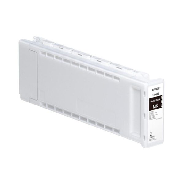 *Cartucho tinta epson t44j840 ultrachrome pro 12 matte black 700ml