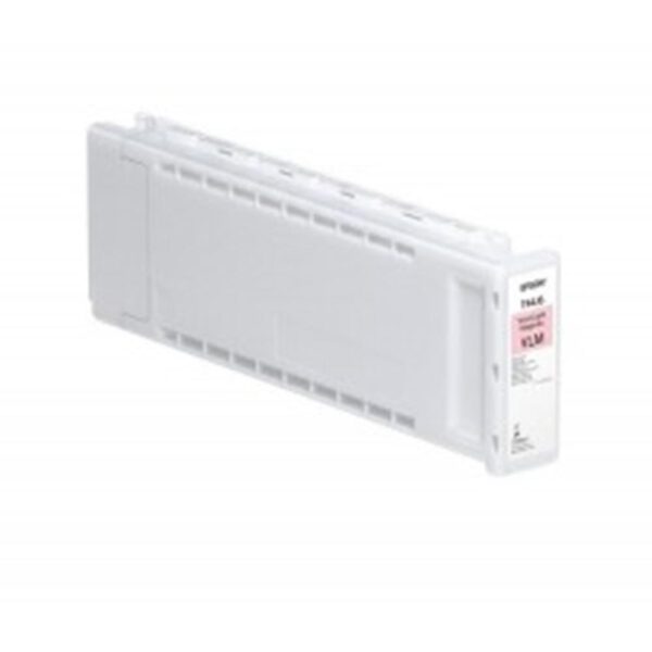 *Cartucho tinta epson t44j640 ultrachrome pro 12 light magenta 700ml