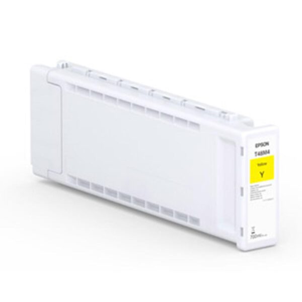 *Cartucho tinta epson t48m4 ultrachrome pro 6 yellow 700ml