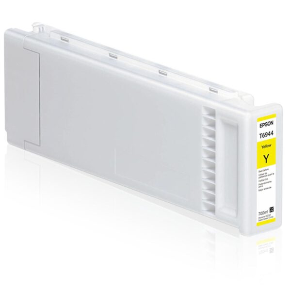 *Cartucho tinta epson sc - t amarillo 700ml