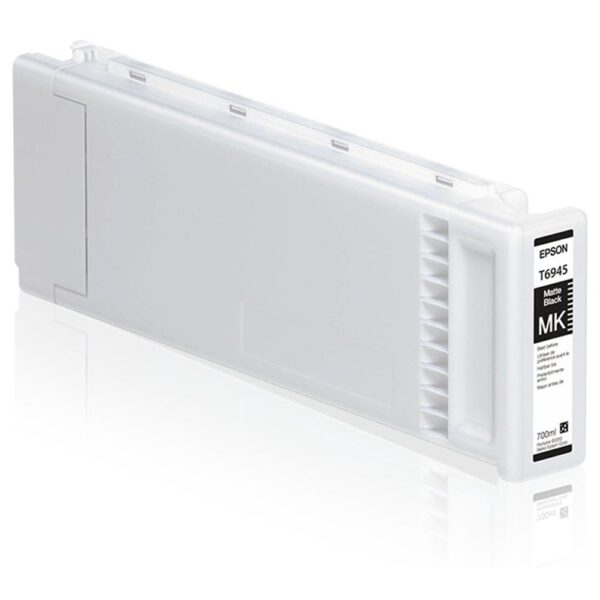 *Cartucho tinta epson sc - t negro mate 700ml