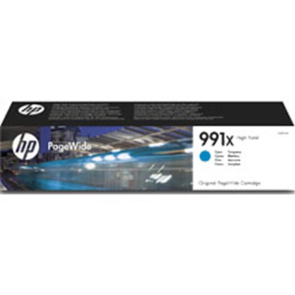 *Toner hp pagewide pro 991x cian