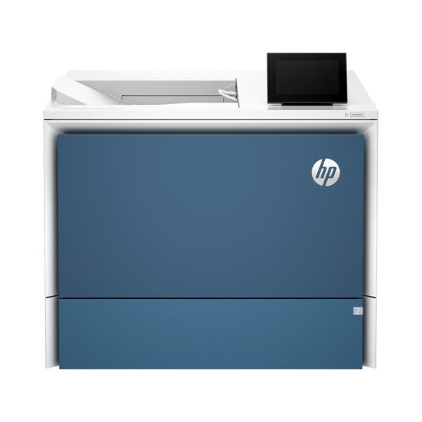 *Impresora laser hp laserjet enterprise 6700dn color duplex