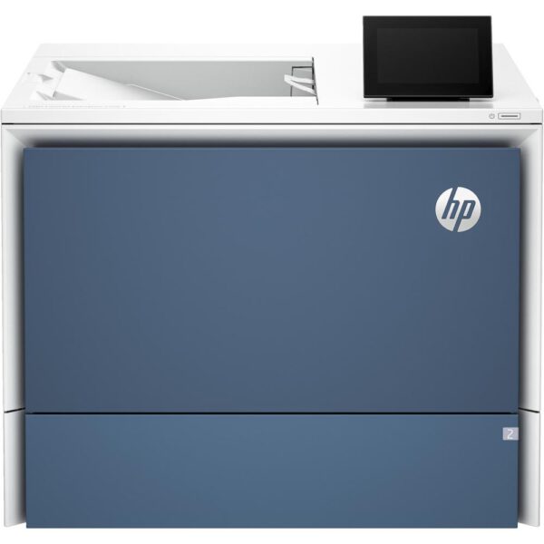 *Impresora laser hp laserjet enterprise 5700dn color duplex