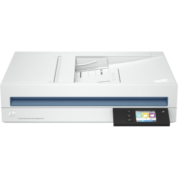 *Escaner hp documental scanjet enterprise flow n6600 fnw1