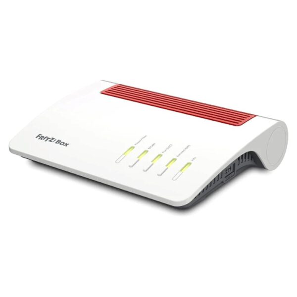 *Router wifi fritz box 5590 fiber edition