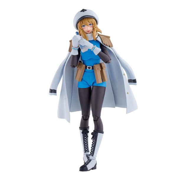 *Figura tamashii nations shy sh figuarts spirits 15cm
