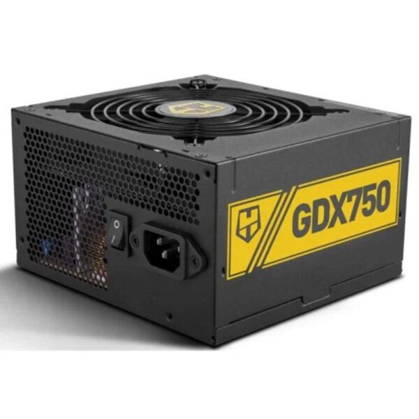 *Nox hummer gdx750  80+ gold 750w atx 3.1 p supply