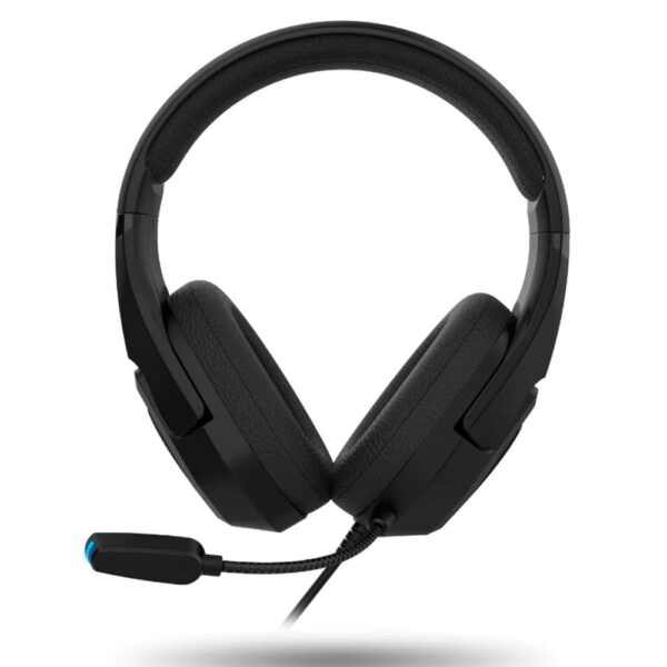 *Auriculares gaming krom kopa usb negro