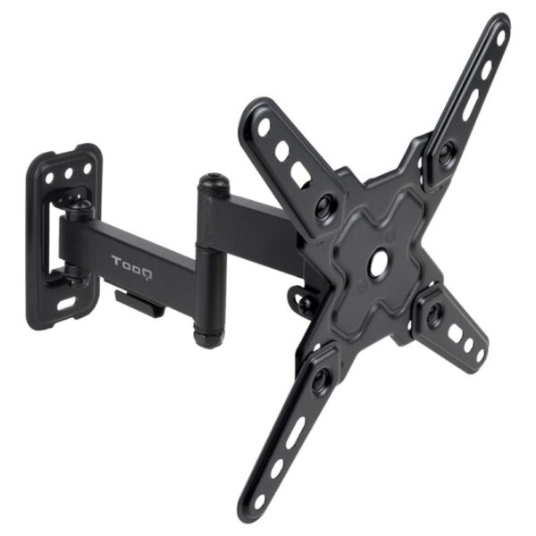 *Soporte mesa tooq lp1344tn - b vesa hasta 43 pulgadas 200x200mm max 20kg