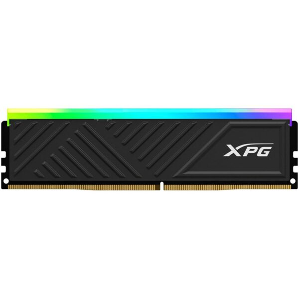 *Memoria ram ddr4 16gb adata xpg d35g 3200mhz rgb