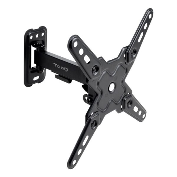 *Soporte pared tv tooq vesa hasta 43 pulgadas 200x200mm max 20kg