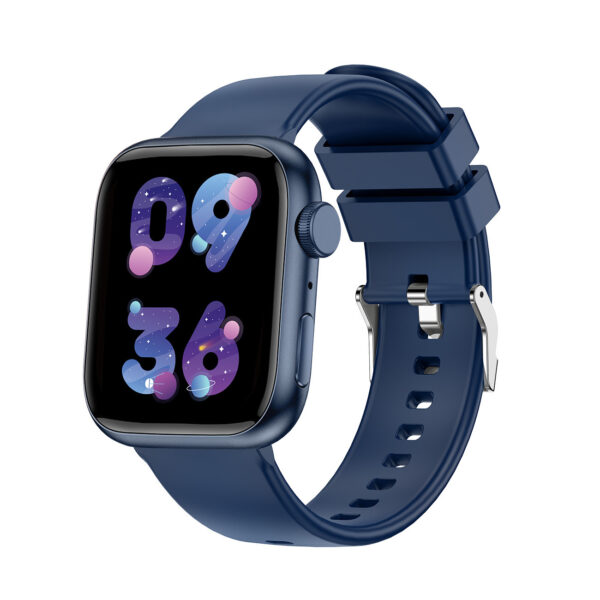 *Reloj smartwatch forever igo watch 3 jw - 500 azul
