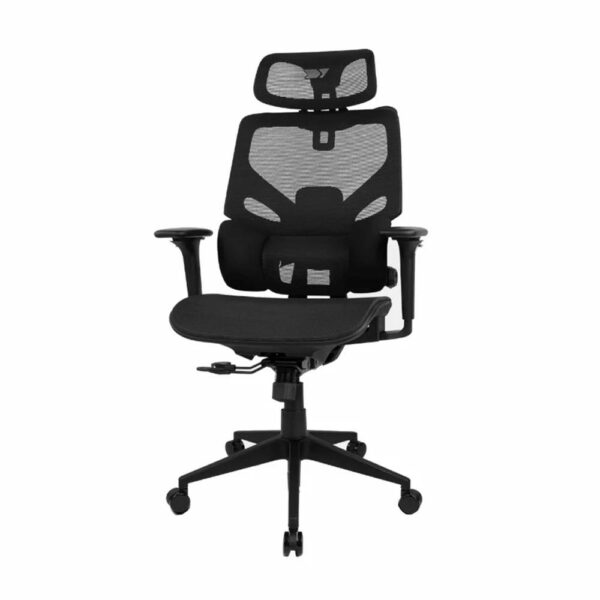 *Silla gaming drift drair400 negro