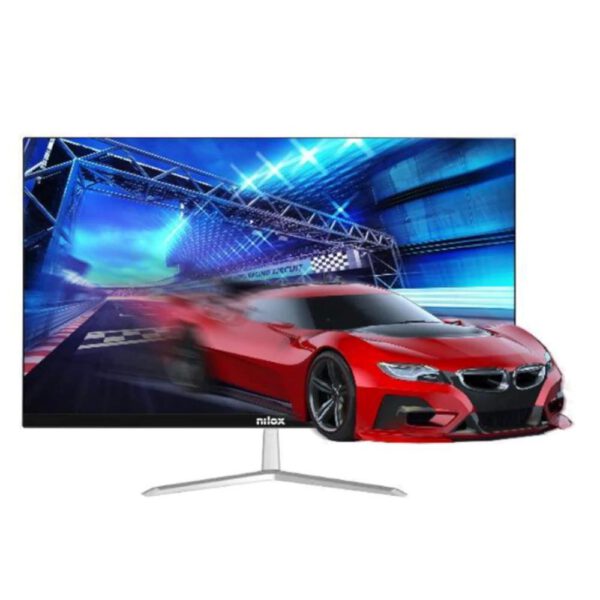 *Monitor gaming nilox nxm24fhd1002 23.8 pulgadas fhd 100hz